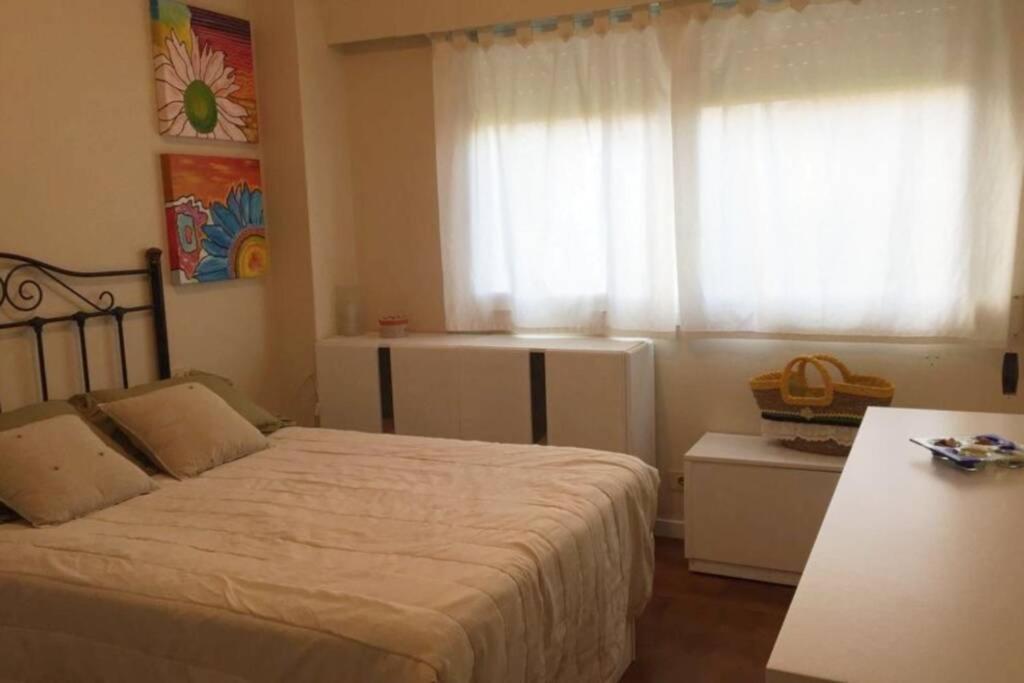 Apartamento Monte Lourido Nigran Exterior photo